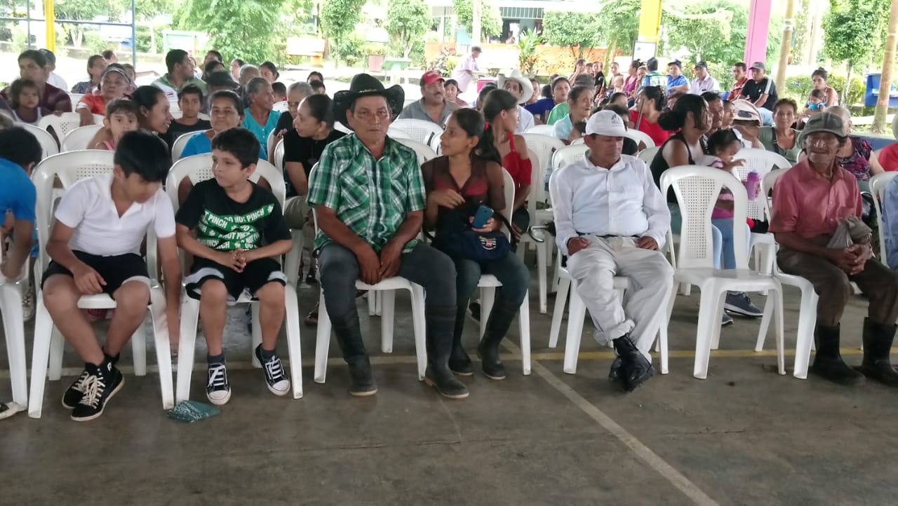 abuelitos